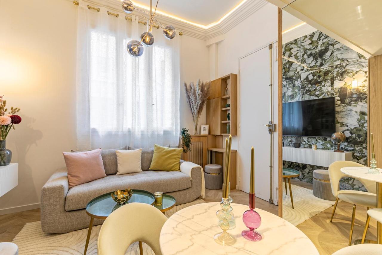 Apartment Le Des Champs Elysees